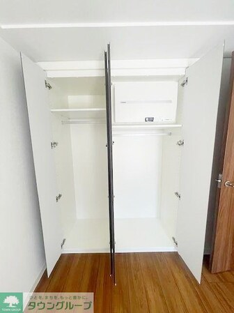 ラティエラ中野新井の物件内観写真